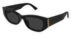 Gucci GG2044SA 001 Sunglasses
