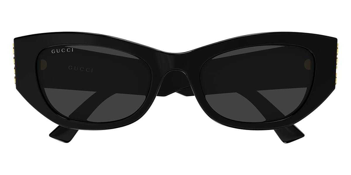 Gucci GG2044SA 001 Sunglasses