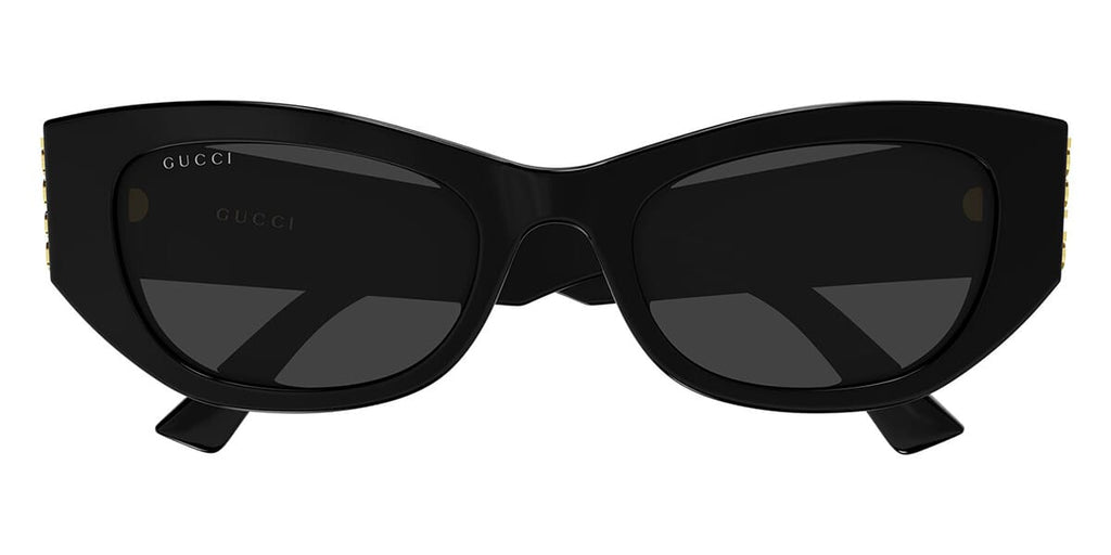 Gucci GG2044SA 001 Sunglasses - US