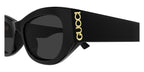 Gucci GG2044SA 001 Sunglasses