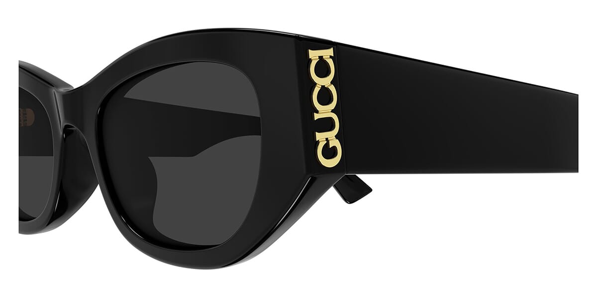 Gucci GG2044SA 001 Sunglasses