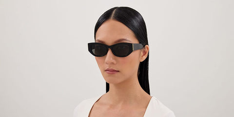 Gucci GG2044SA 001 Sunglasses