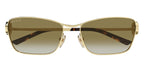 Gucci GG2045S 003 Sunglasses