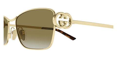 Gucci GG2045S 003 Sunglasses