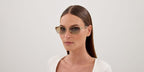 Gucci GG2045S 003 Sunglasses