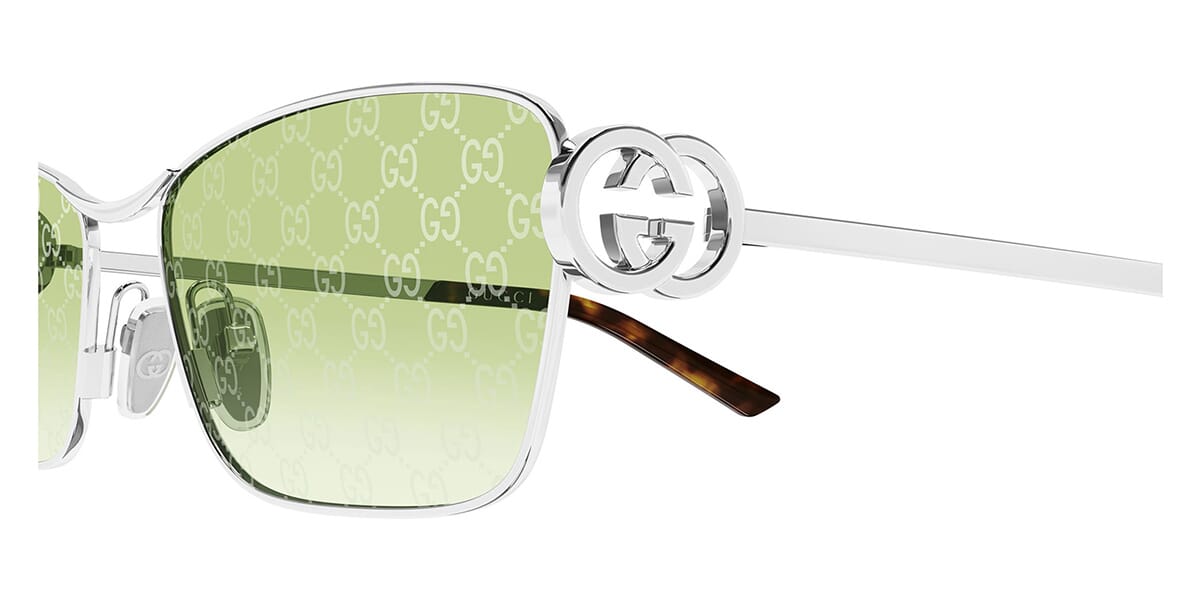 Gucci GG2045S 004 Sunglasses