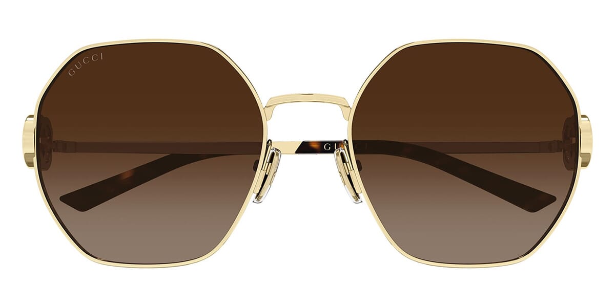 Gucci GG2046S 003 Sunglasses