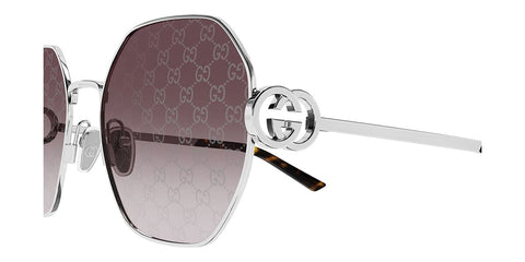 Gucci GG2046S 004 Sunglasses