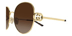 Gucci GG2047S 003 Sunglasses