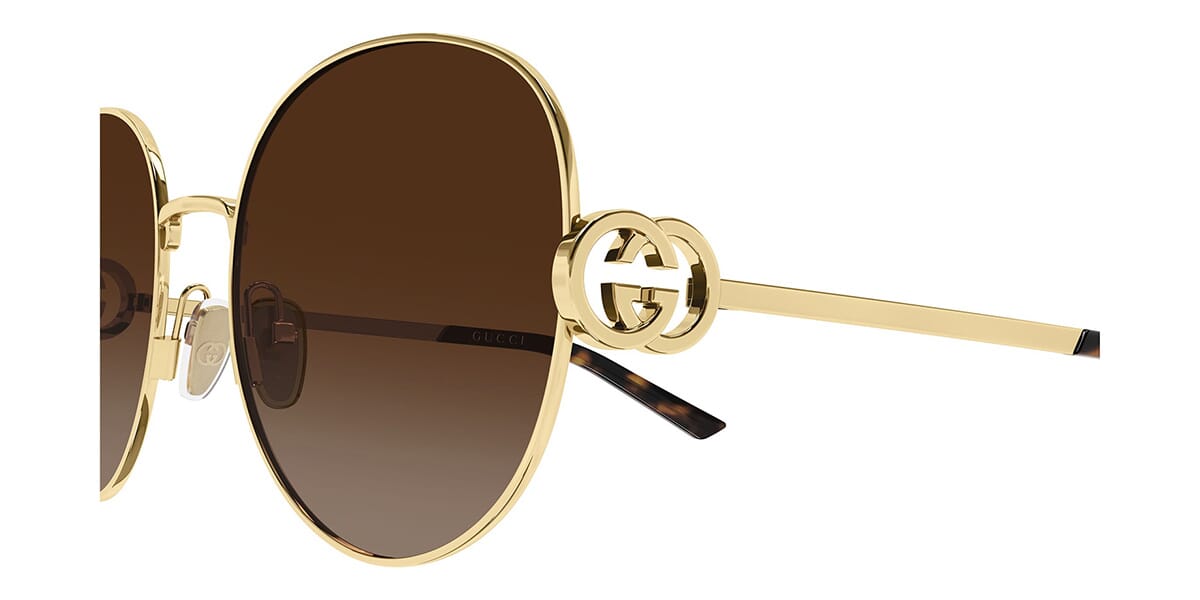 Gucci GG2047S 003 Sunglasses