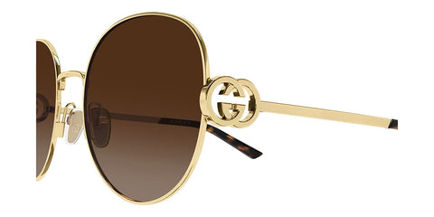 Gucci GG2047S 003 Sunglasses