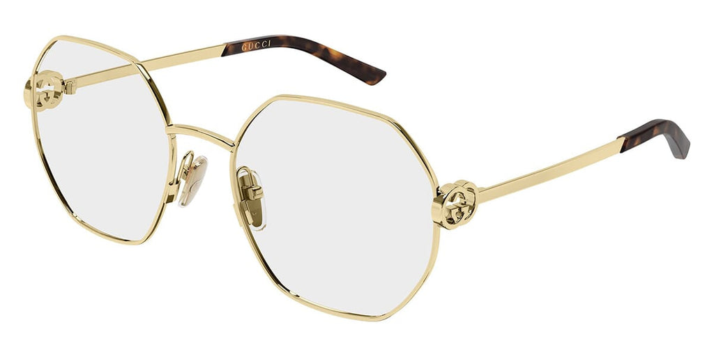 Gucci GG2048O 001 Glasses