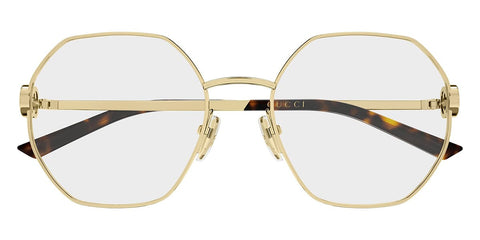 Gucci GG2048O 001 Glasses