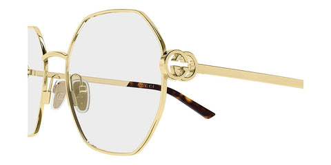 Gucci GG2048O 001 Glasses