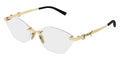 Gucci GG2050O 002 Glasses