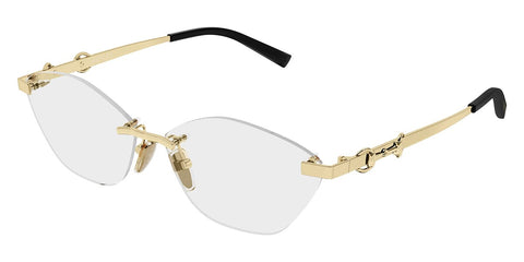 Gucci GG2050O 002 Glasses