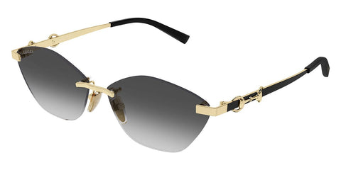 Gucci GG2050S 001 Sunglasses