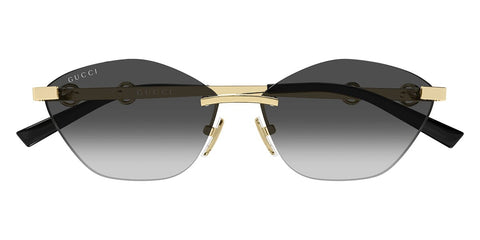 Gucci GG2050S 001 Sunglasses