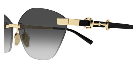 Gucci GG2050S 001 Sunglasses
