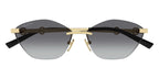 Gucci GG2050S 002 Sunglasses