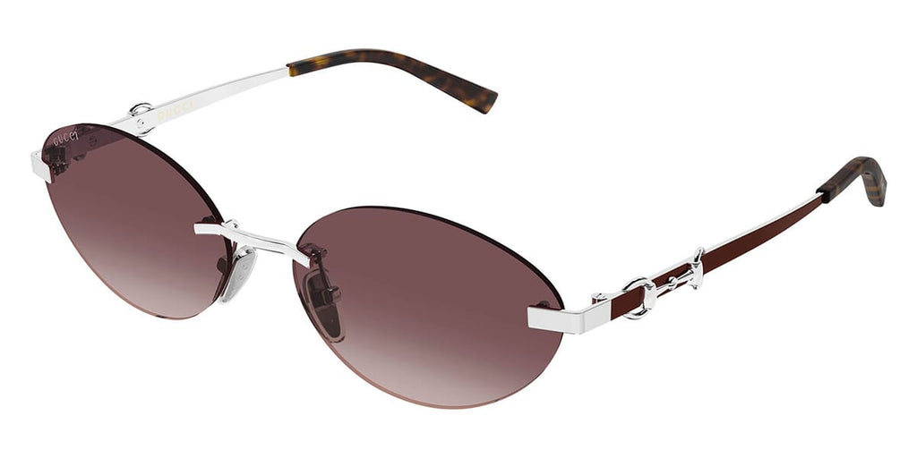 Gucci GG2051S 003 Sunglasses