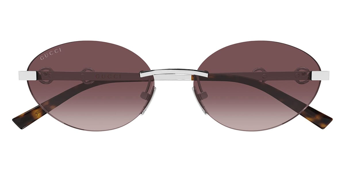 Gucci GG2051S 003 Sunglasses