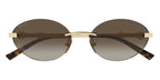 Gucci GG2051S 004 Sunglasses