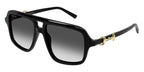 Gucci GG2052S 001 Sunglasses