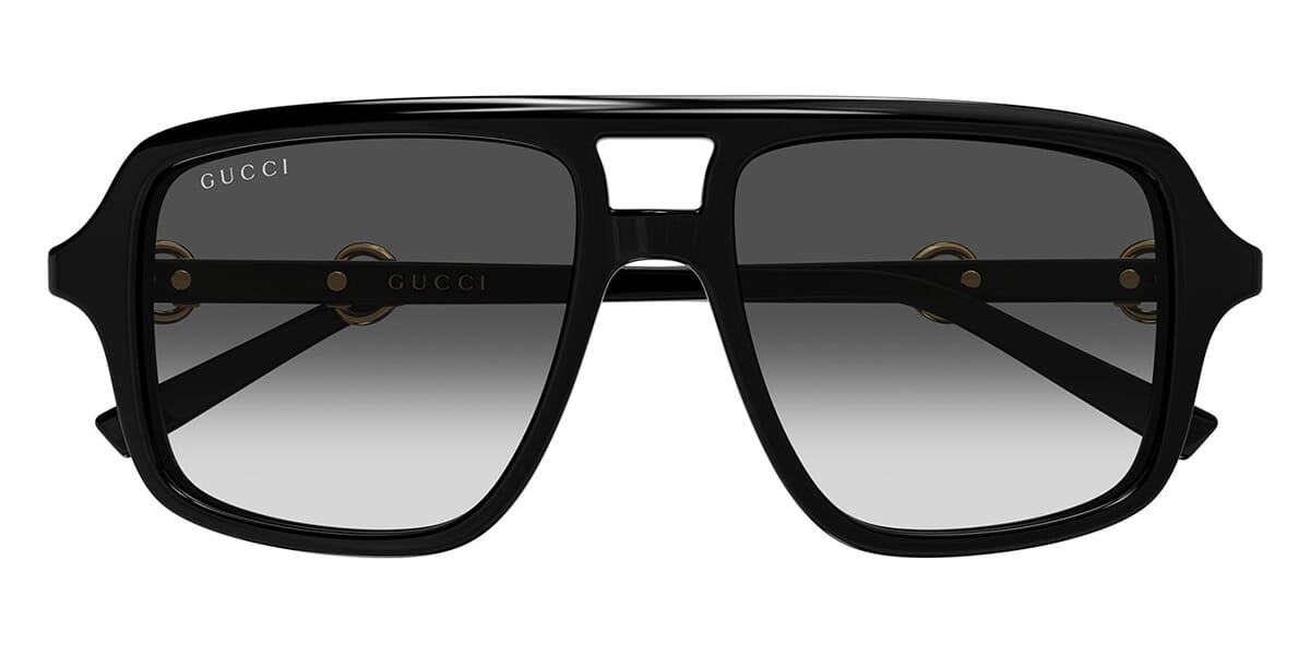 Gucci GG2052S 001 Sunglasses