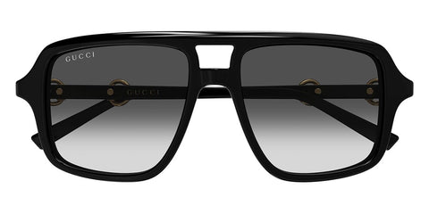 Gucci GG2052S 001 Sunglasses