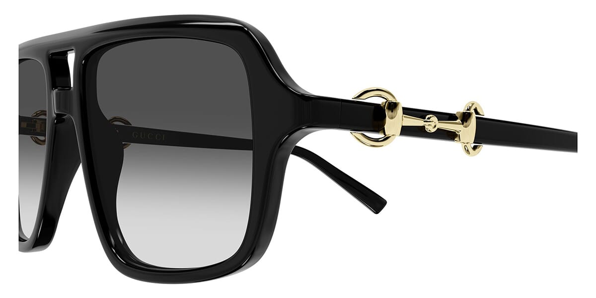 Gucci GG2052S 001 Sunglasses
