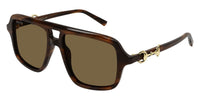 Gucci GG2052S 009 - As Seen On Edward Norton
