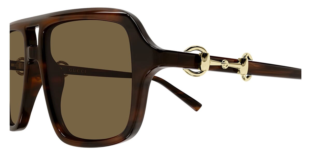 Gucci GG2052S 009 Sunglasses