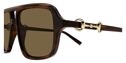 Gucci GG2052S 009 Sunglasses