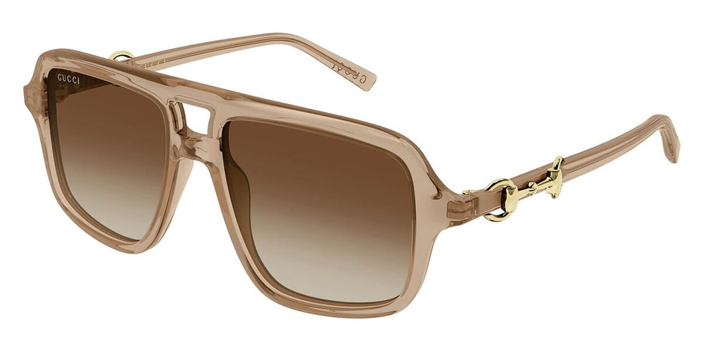 Gucci GG2052S 010 Sunglasses