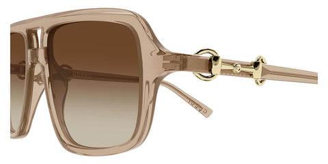 Gucci GG2052S 010 Sunglasses