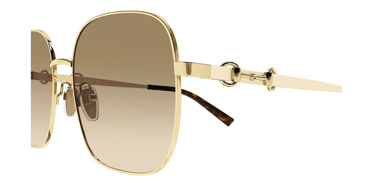 Gucci GG2053S 004 Sunglasses