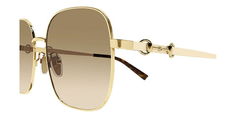Gucci GG2053S 004 Sunglasses