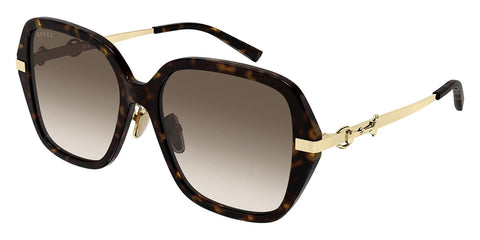 Gucci GG2055SA 002 Sunglasses