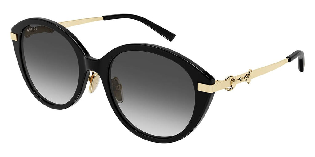 Gucci GG2056SA 001 Sunglasses