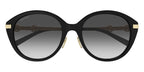 Gucci GG2056SA 001 Sunglasses