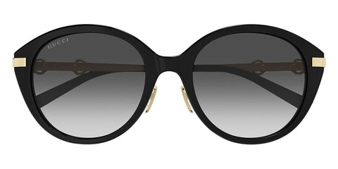 Gucci GG2056SA 001 Sunglasses