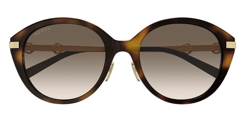 Gucci GG2056SA 002 Sunglasses
