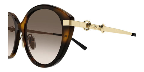Gucci GG2056SA 002 Sunglasses