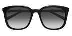 Gucci GG2057SK 001 Sunglasses