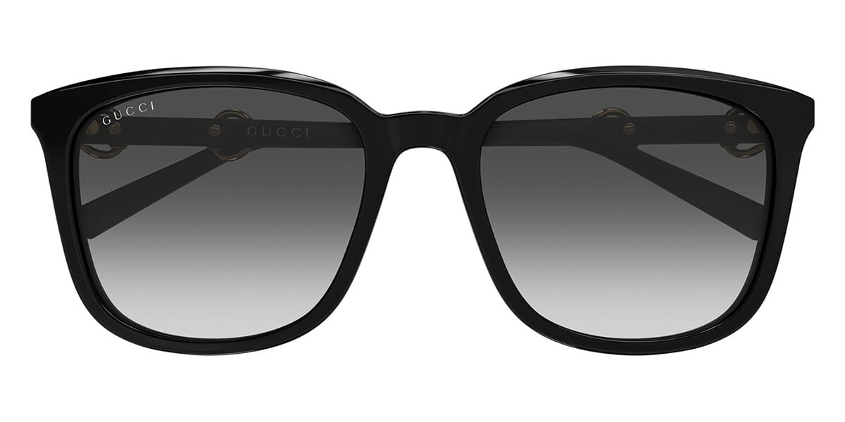 Gucci GG2057SK 001 Sunglasses