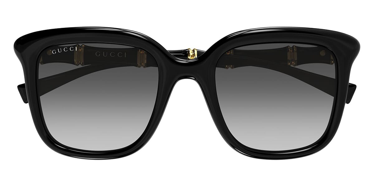 Gucci GG2058S 001 Sunglasses