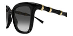 Gucci GG2058S 001 Sunglasses