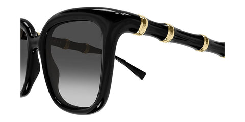 Gucci GG2058S 001 Sunglasses