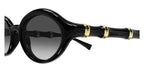 Gucci GG2059S 001 Sunglasses